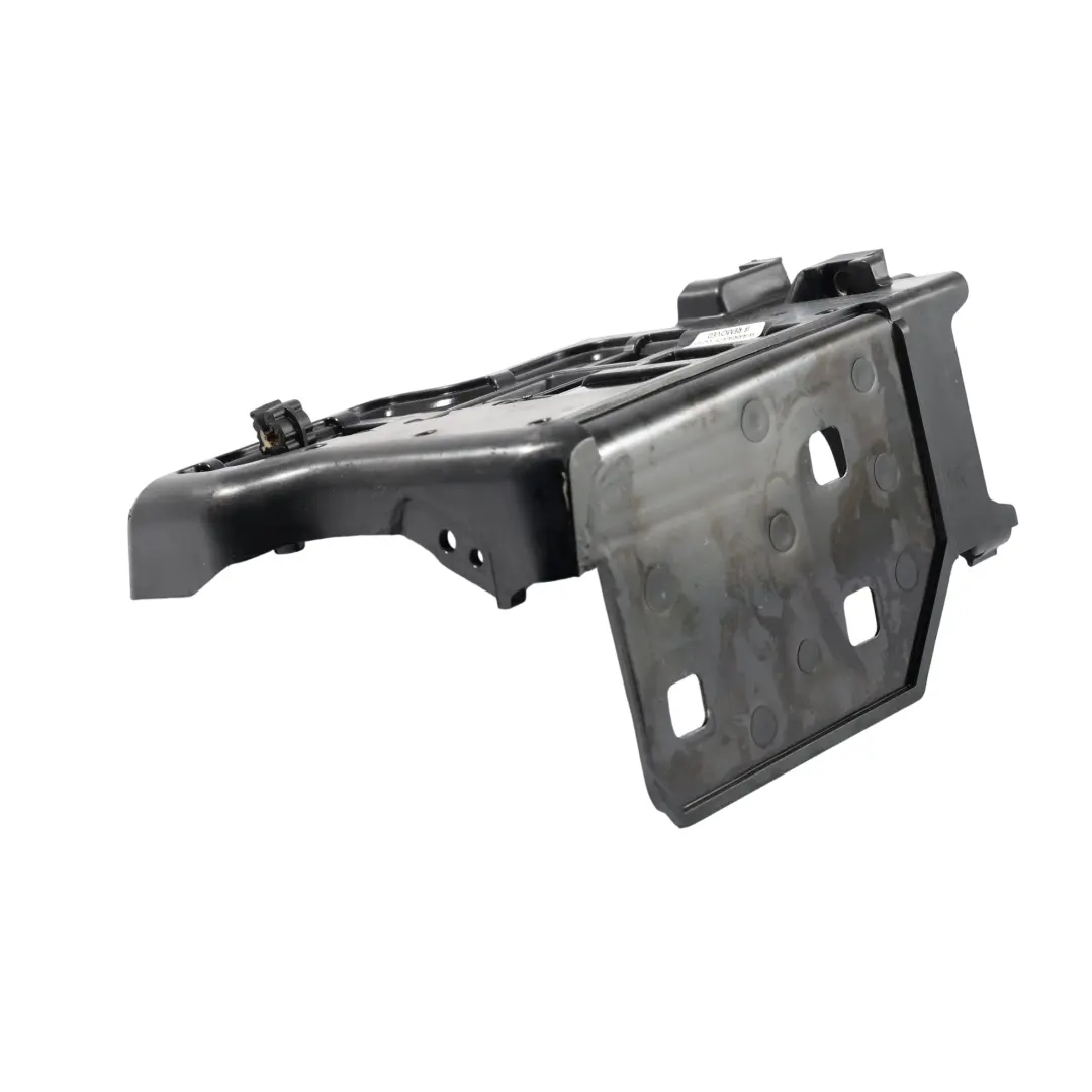 Staffa Paraurti Ant. Sinistra per Range Rover Discovery Sport L550 con numero di parte K8D2-002A57-AA Range Rover Discovery Sport L550 Staffa Paraurti Ant. Sinistra - SKU K8D2-002A57-AA - Numero di parte K8D2-002A57-AA