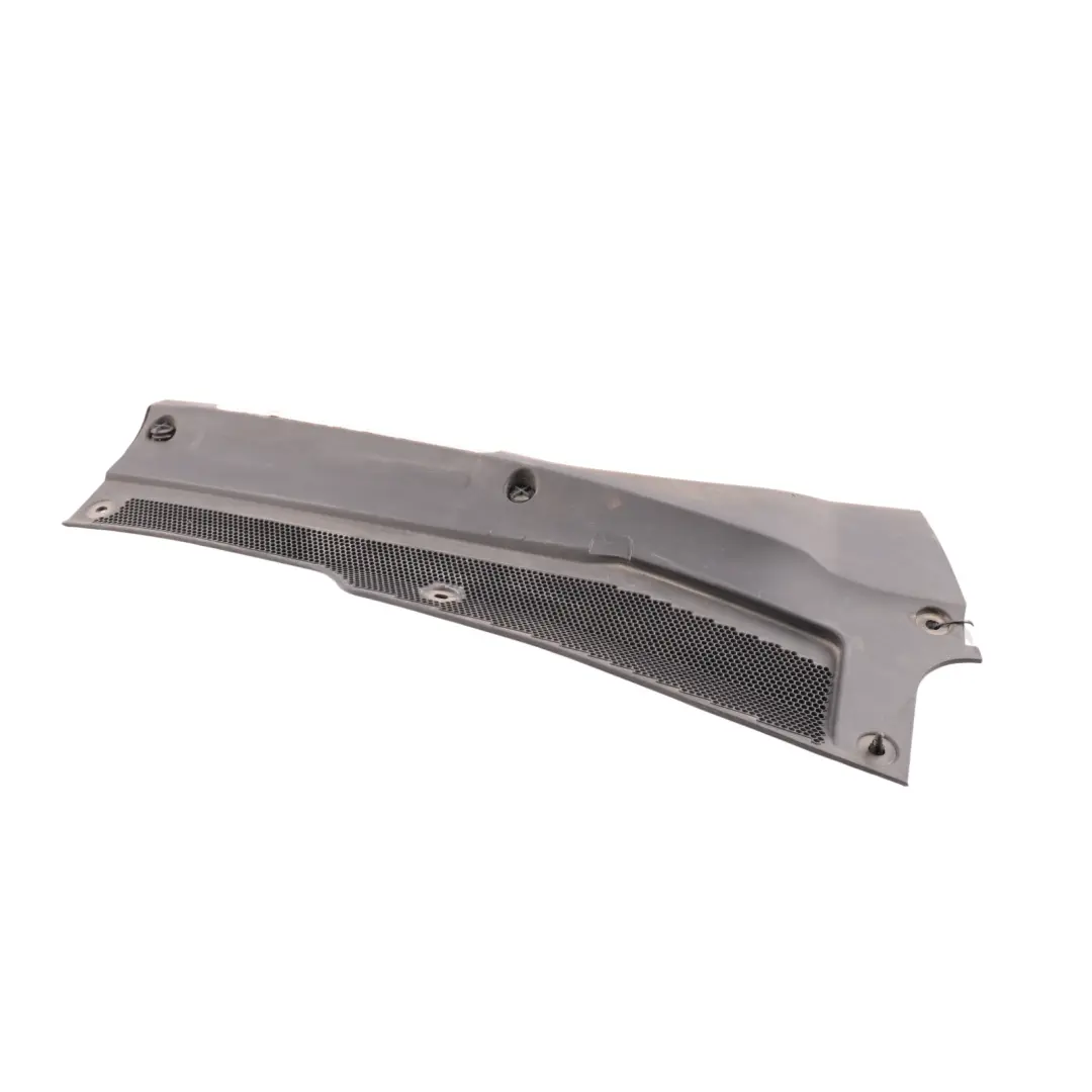 Range Rover Evoque L551 Windscreen Cowl Scuttle Trim Panel - SKU K8D2-021B57-AD - Part number K8D2-021B57-AD