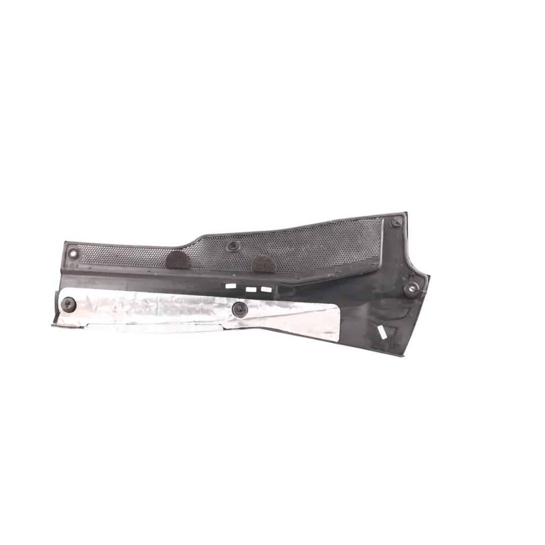Windscreen Cowl Scuttle Trim Panel to Range Rover Evoque L551 with Part number K8D2-021B57-AD Range Rover Evoque L551 Windscreen Cowl Scuttle Trim Panel - SKU K8D2-021B57-AD - Part number K8D2-021B57-AD