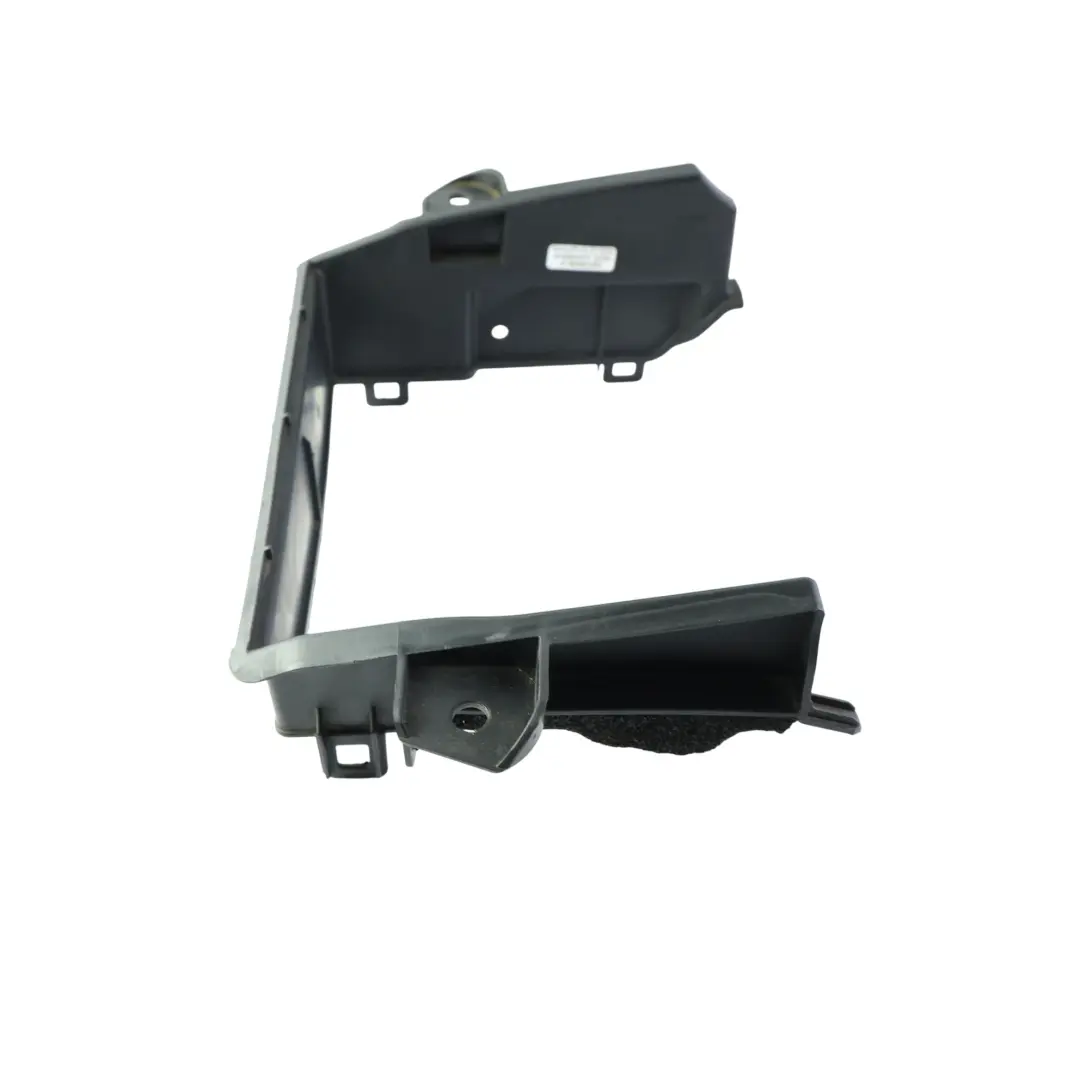 Range Rover Evoque L551 Supporto Vassoio Batteria - SKU K8D2-02214-AB - Numero di parte K8D2-02214-AB