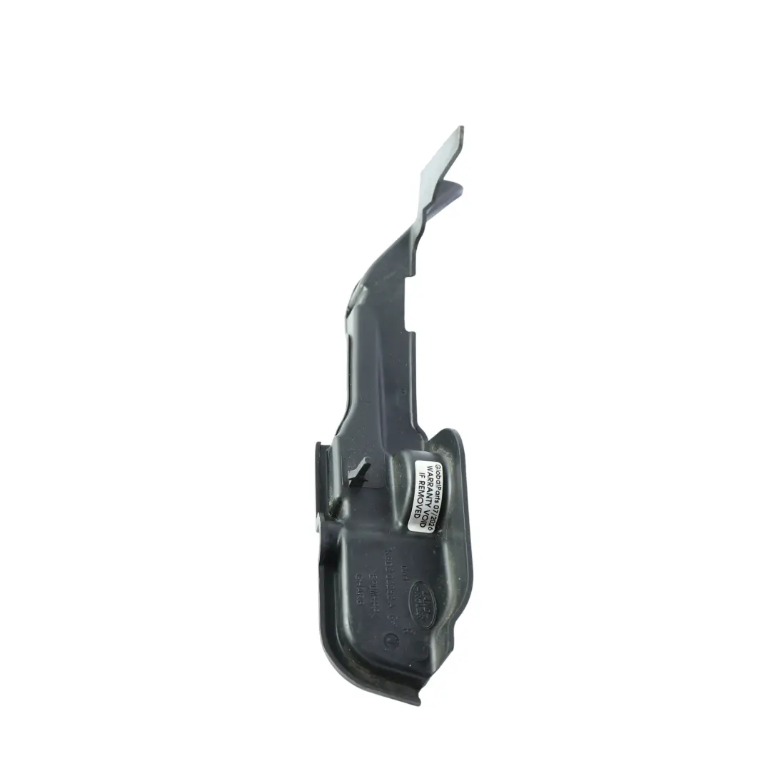 Range Rover Evoque L551 Front Radiator Tray Cowl Bracket Right O/S - SKU K8D2-02252-AC - Part number K8D2-02252-AC