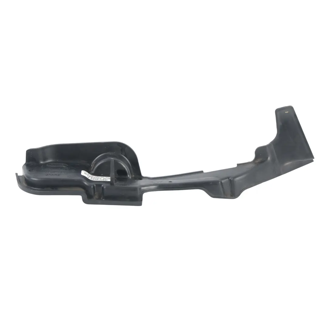 Land Rover Range Rover Evoque L551 Schutzwand Abdeckung Links - SKU K8D2-02253-AC - Teilenummer K8D2-02253-AC