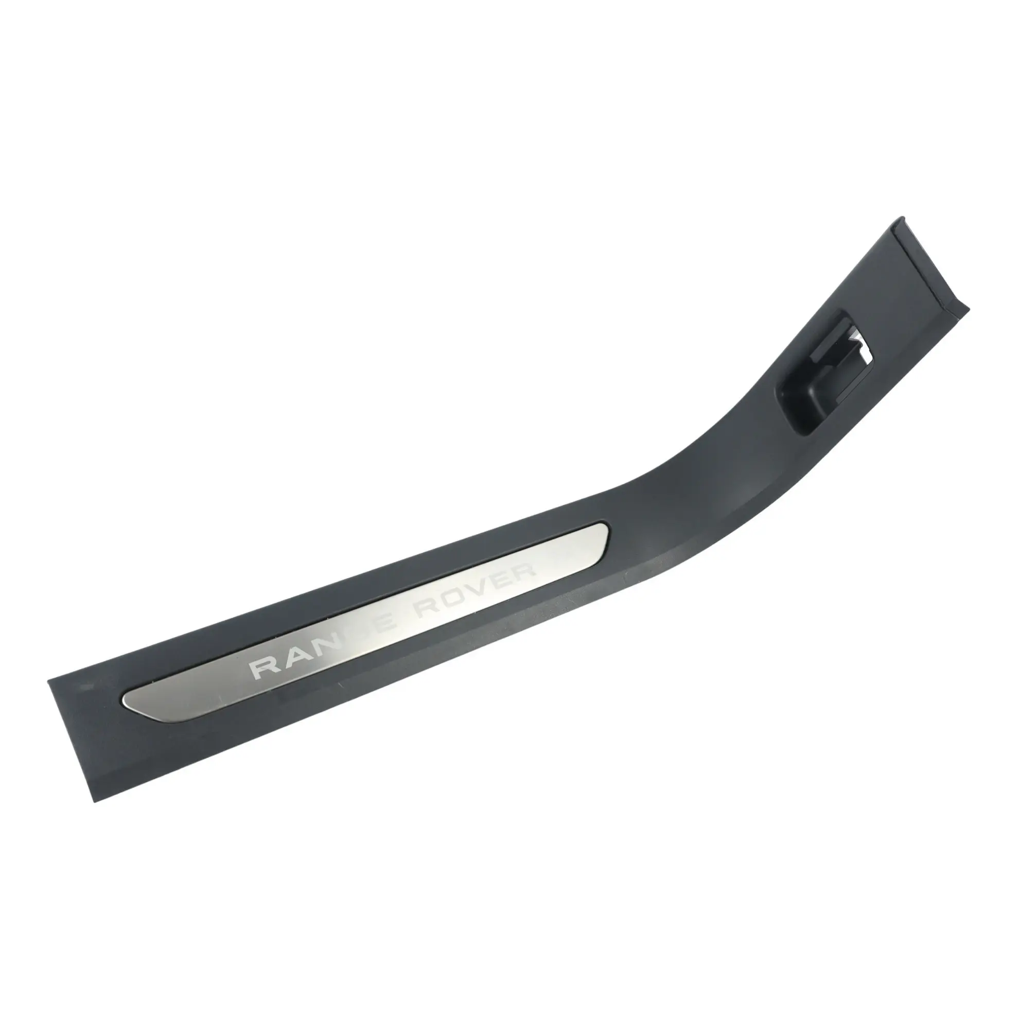 Range Rover Evoque L551 Door Sill Treadplate Front Right O/S K8D2-13244-BA8PVJ