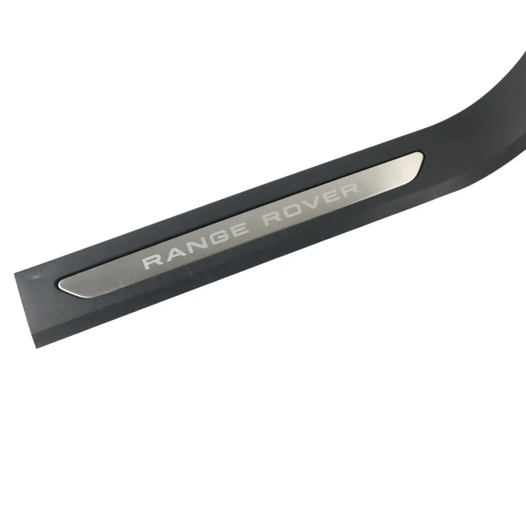 Land Rover Protector Umbral Puerta Delantero Derecho K8D2-13244-BA8PVJ - SKU K8D2-02348-BE8PVJ - Número de pieza K8D2-02348-BE8PVJ