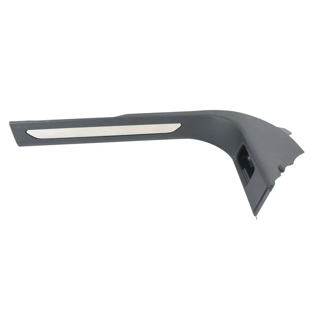Door Sill Treadplate Front Right O/S K8D2-13244-BA8PVJ to Range Rover Evoque L551 with Part number K8D2-02348-BE8PVJ Range Rover Evoque L551 Door Sill Treadplate Front Right O/S K8D2-13244-BA8PVJ - SKU K8D2-02348-BE8PVJ - Part number K8D2-02348-BE8PVJ