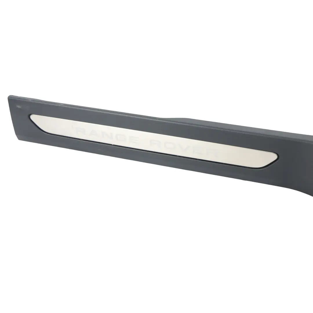 Land Rover Range Rover Evoque L551 Seuil Porte Avant Droit K8D2-13244-BA8PVJ - SKU K8D2-02348-BE8PVJ - Numéro de pièce K8D2-02348-BE8PVJ