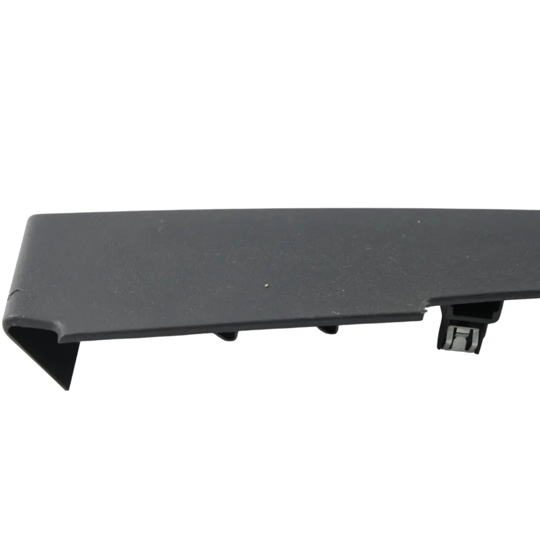 Range Rover Evoque L551 Armaturenbrett Untere Verkleidung Rechts - SKU K8D2-043C26-A - Teilenummer K8D2-043C26-A