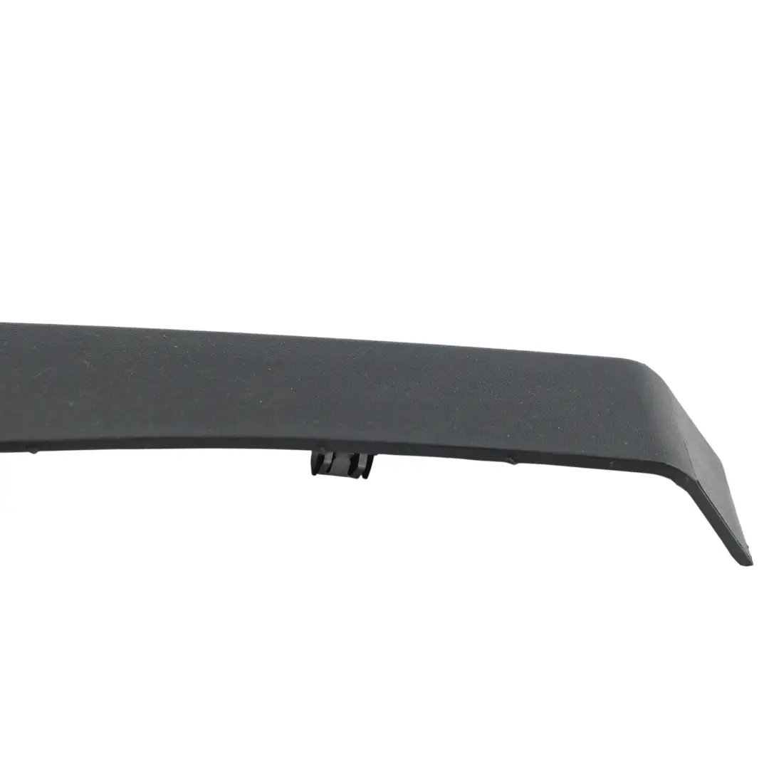 Range Rover Evoque L551 Moldura Inferior Salpicadero Derecha - SKU K8D2-043C26-A - Número de pieza K8D2-043C26-A