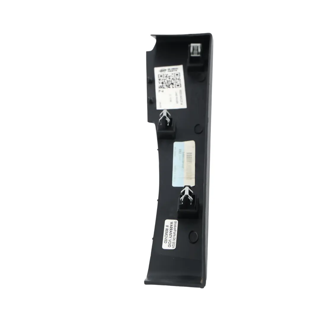 Armaturenbrett Blende Links für Land Rover Range Rover Evoque L551 mit Teilenummer K8D2-043C27-A Land Rover Range Rover Evoque L551 Armaturenbrett Blende Links - SKU K8D2-043C27-A - Teilenummer K8D2-043C27-A