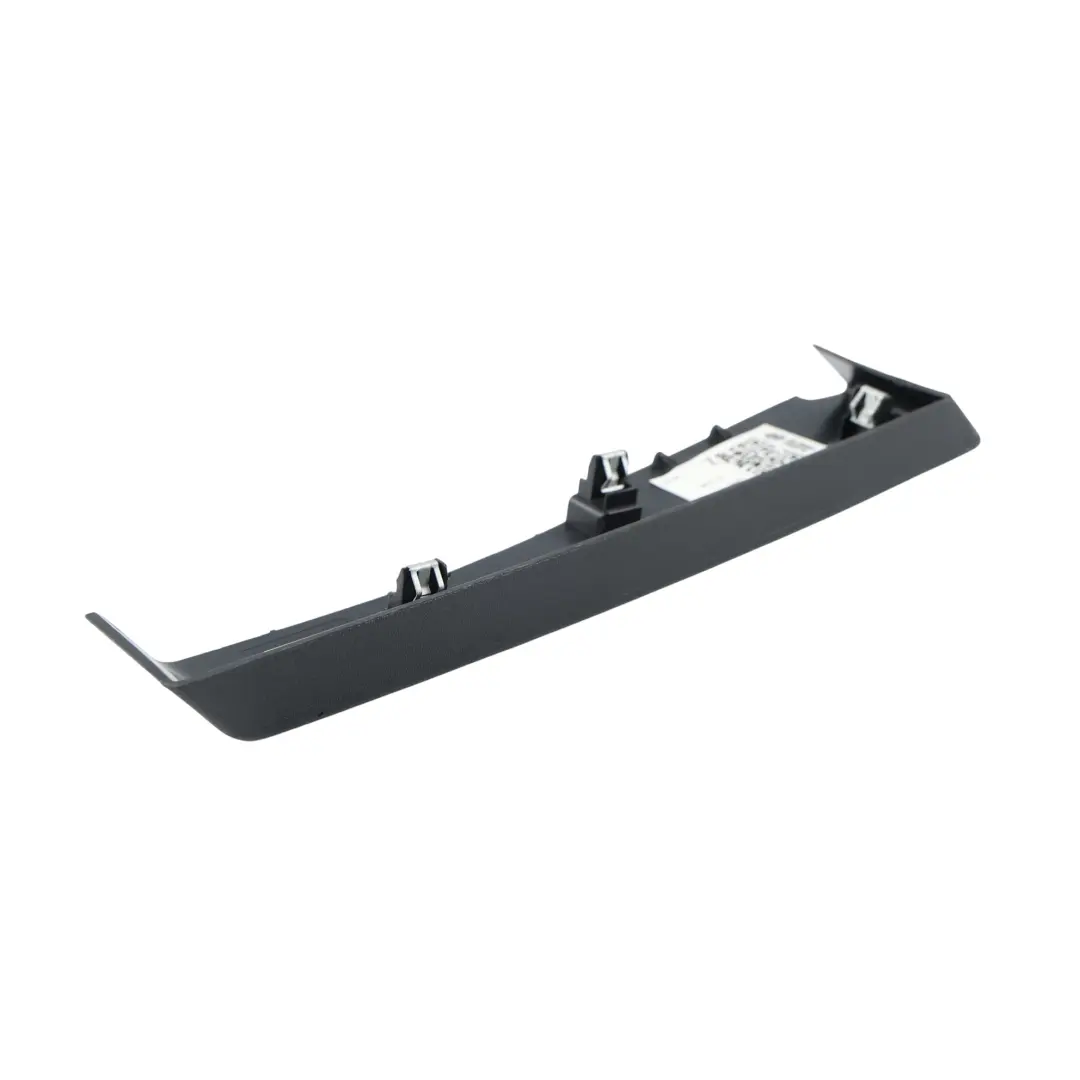Land Rover Evoque L551 Pannello Copertura Cruscotto Sinistro - SKU K8D2-043C27-A - Numero di parte K8D2-043C27-A