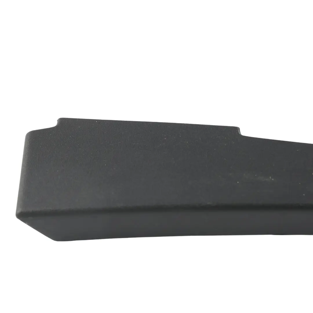 Land Range Rover Evoque L551 Dashboard Trim Cover Panel Left N/S - SKU K8D2-043C27-A - Part number K8D2-043C27-A