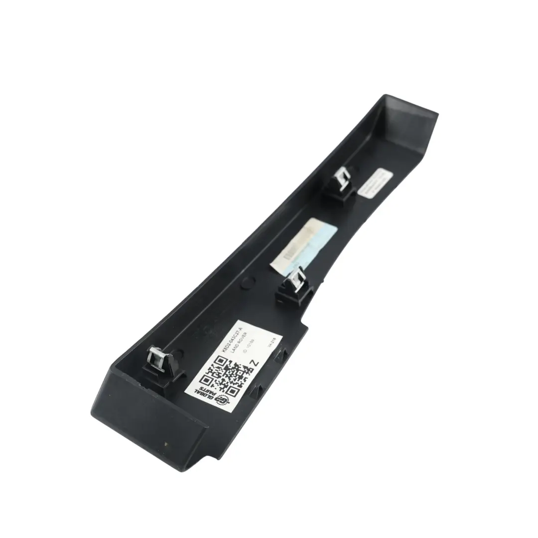 Garniture Tableau Bord Gauche pour Land Rover Range Rover Evoque L551 à propos du numéro de pièce K8D2-043C27-A Land Rover Range Rover Evoque L551 Garniture Tableau Bord Gauche - SKU K8D2-043C27-A - Numéro de pièce K8D2-043C27-A