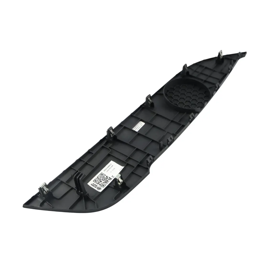 Door Trim Moulding Front Right O/S to Range Rover Evoque L551 with Part number K8D2-04405-B Range Rover Evoque L551 Door Trim Moulding Front Right O/S - SKU K8D2-04405-B - Part number K8D2-04405-B