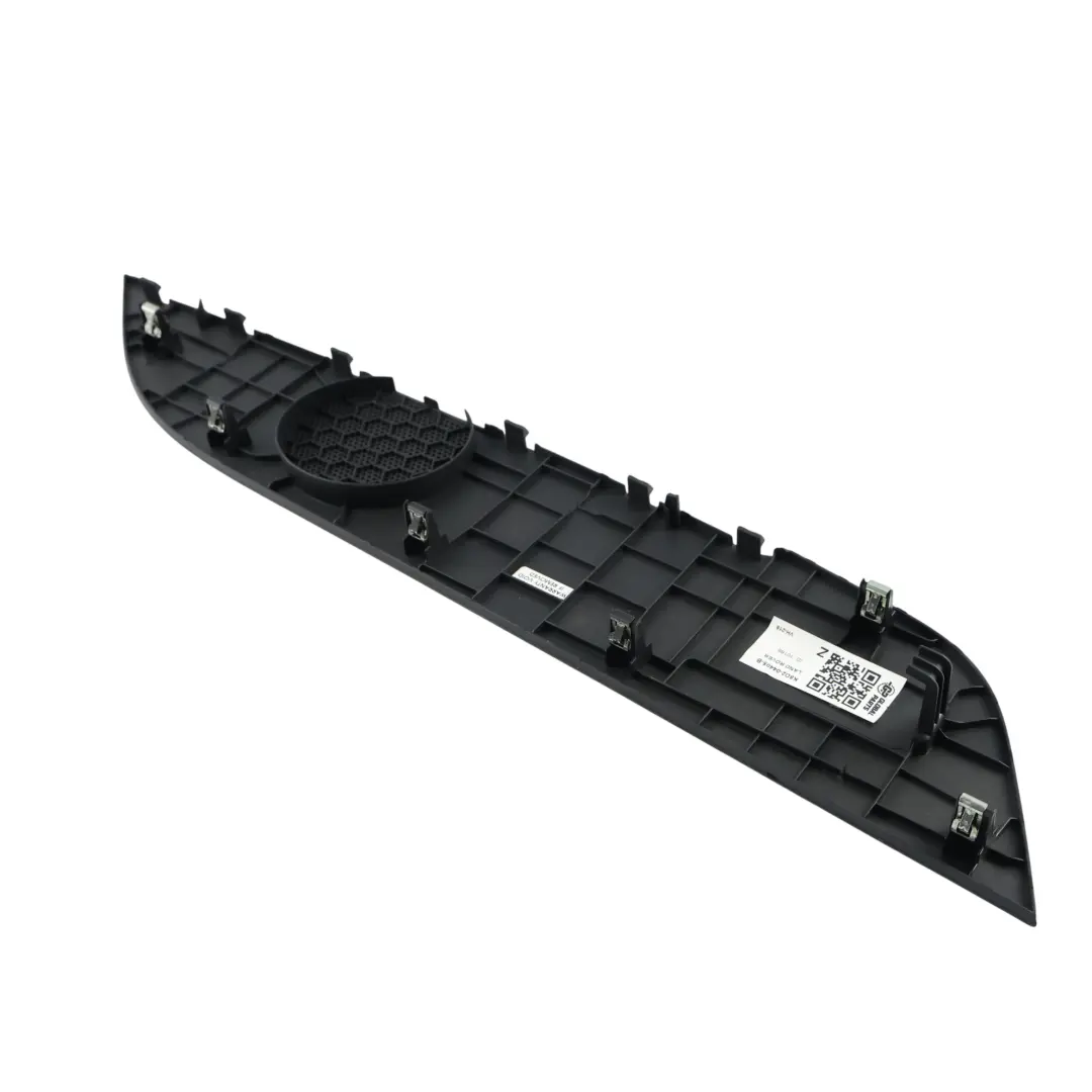 Türleiste Zierleiste Vorne Rechts für Range Rover Evoque L551 mit Teilenummer K8D2-04405-B Range Rover Evoque L551 Türleiste Zierleiste Vorne Rechts - SKU K8D2-04405-B - Teilenummer K8D2-04405-B