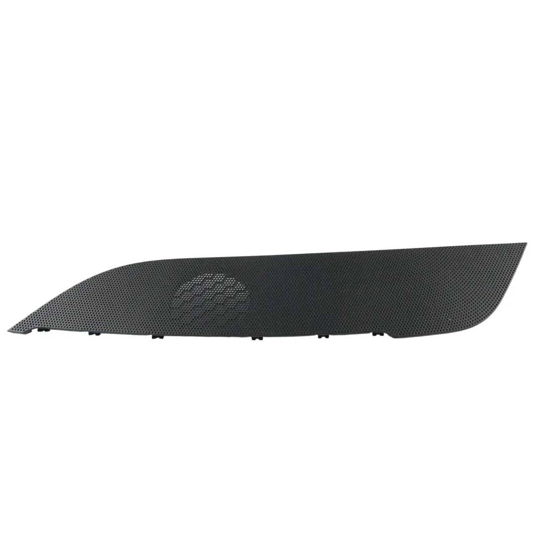 Range Rover Evoque L551 Door Trim Moulding Front Right O/S - SKU K8D2-04405-B - Part number K8D2-04405-B