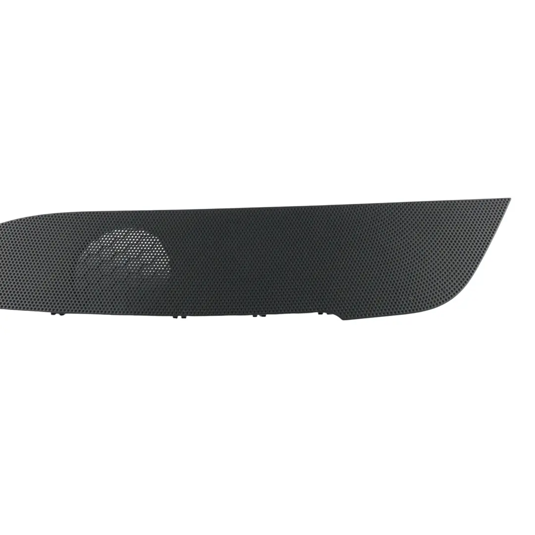 Door Trim Moulding Front Right O/S to Range Rover Evoque L551 with Part number K8D2-04405-B Range Rover Evoque L551 Door Trim Moulding Front Right O/S - SKU K8D2-04405-B - Part number K8D2-04405-B