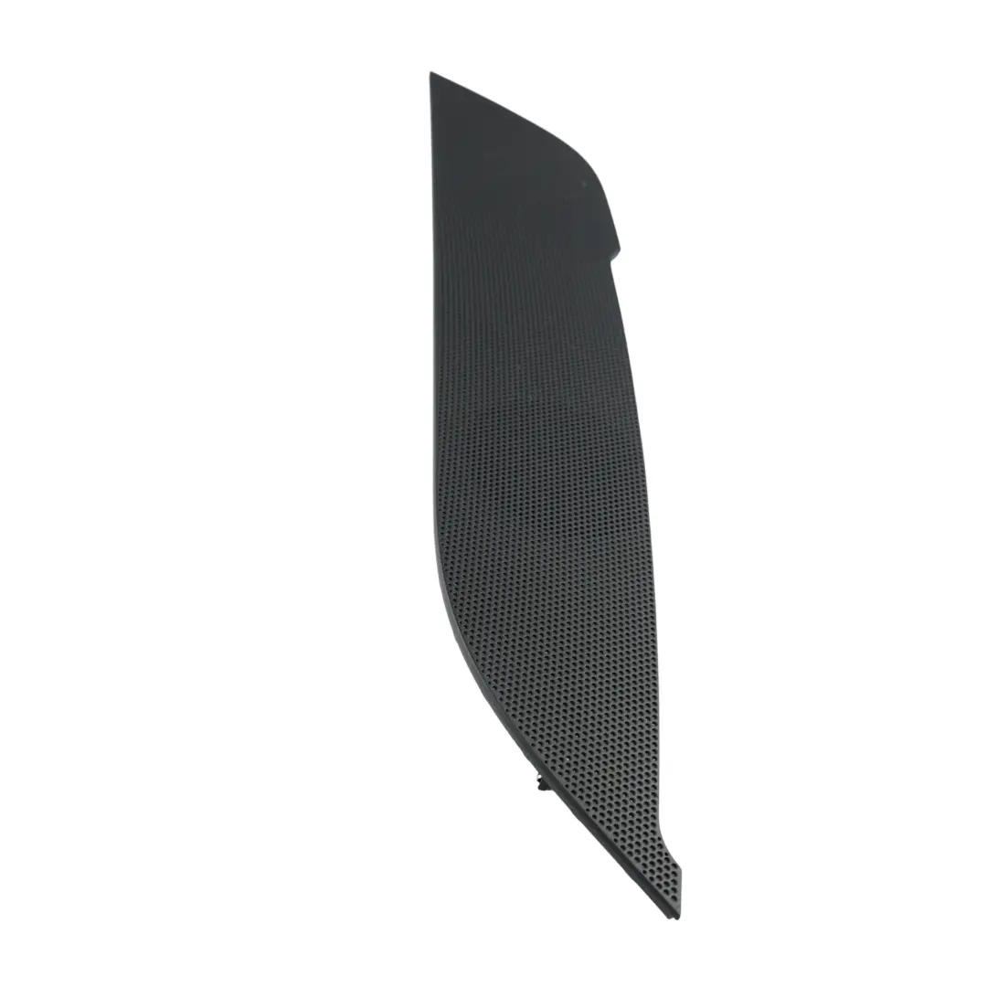 Range Rover Evoque L551 Door Trim Moulding Front Right O/S - SKU K8D2-04405-B - Part number K8D2-04405-B