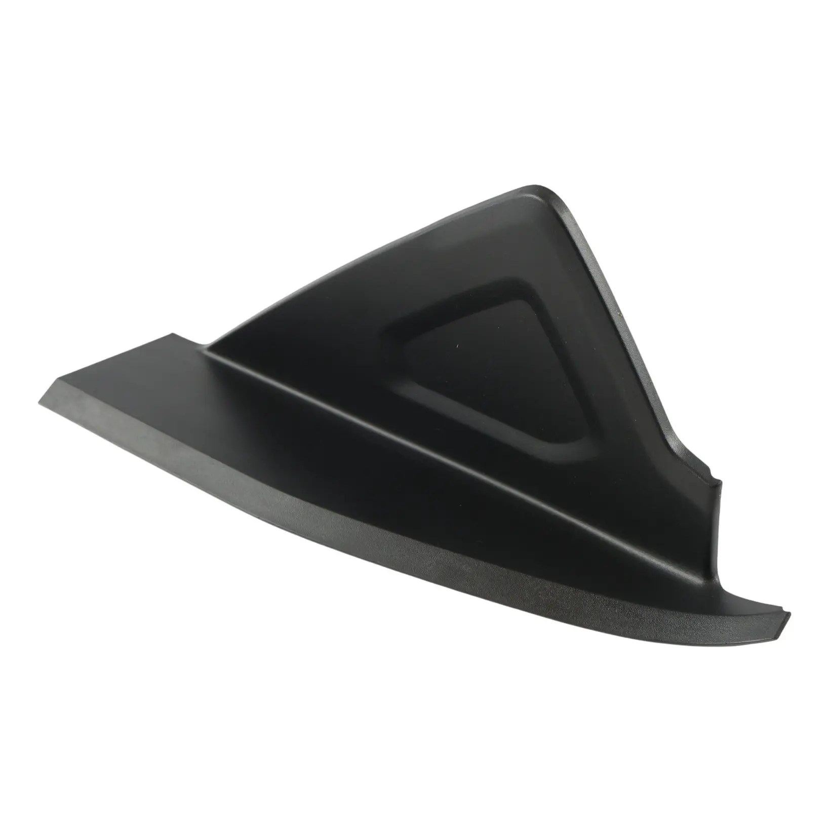 Range Rover Evoque L551 Armaturenbrett Verkleidung Rechts Schwarz K8D2-04480-A