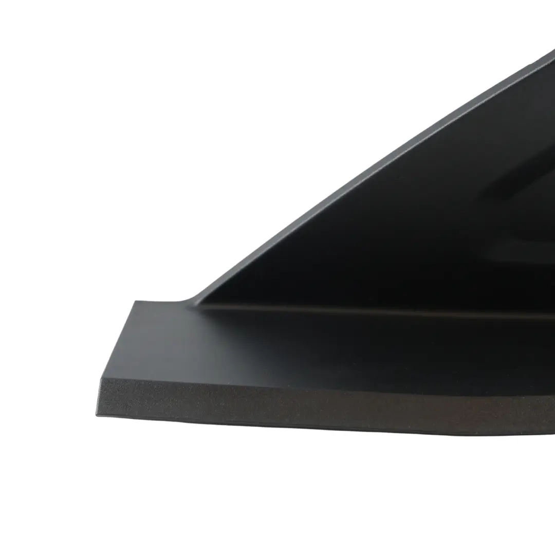 Dashboard Trim Cover Right O/S Black to Range Rover Evoque L551 with Part number K8D2-04480-A Range Rover Evoque L551 Dashboard Trim Cover Right O/S Black - SKU K8D2-04480-A - Part number K8D2-04480-A