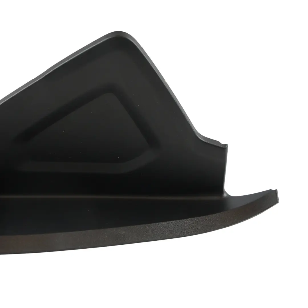 Range Rover Evoque L551 Copertura Cruscotto Destro Nero - SKU K8D2-04480-A - Numero di parte K8D2-04480-A