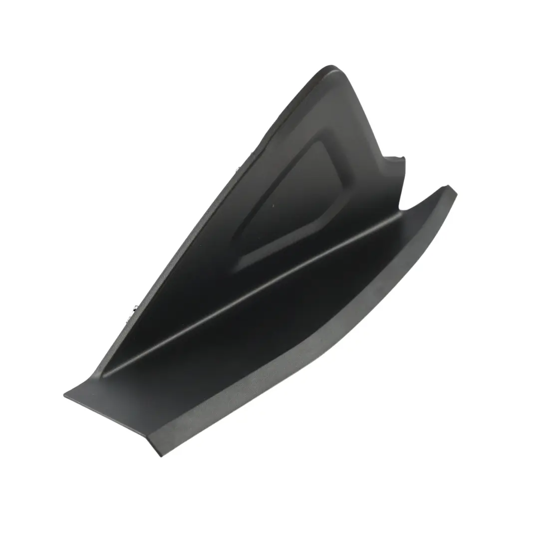 Copertura Cruscotto Destro Nero per Range Rover Evoque L551 con numero di parte K8D2-04480-A Range Rover Evoque L551 Copertura Cruscotto Destro Nero - SKU K8D2-04480-A - Numero di parte K8D2-04480-A