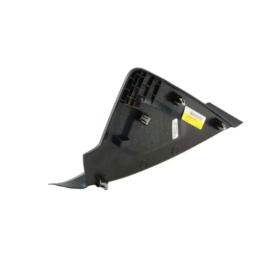Range Rover Evoque L551 Garniture Tableau de Bord Droite Noir - SKU K8D2-04480-A - Numéro de pièce K8D2-04480-A
