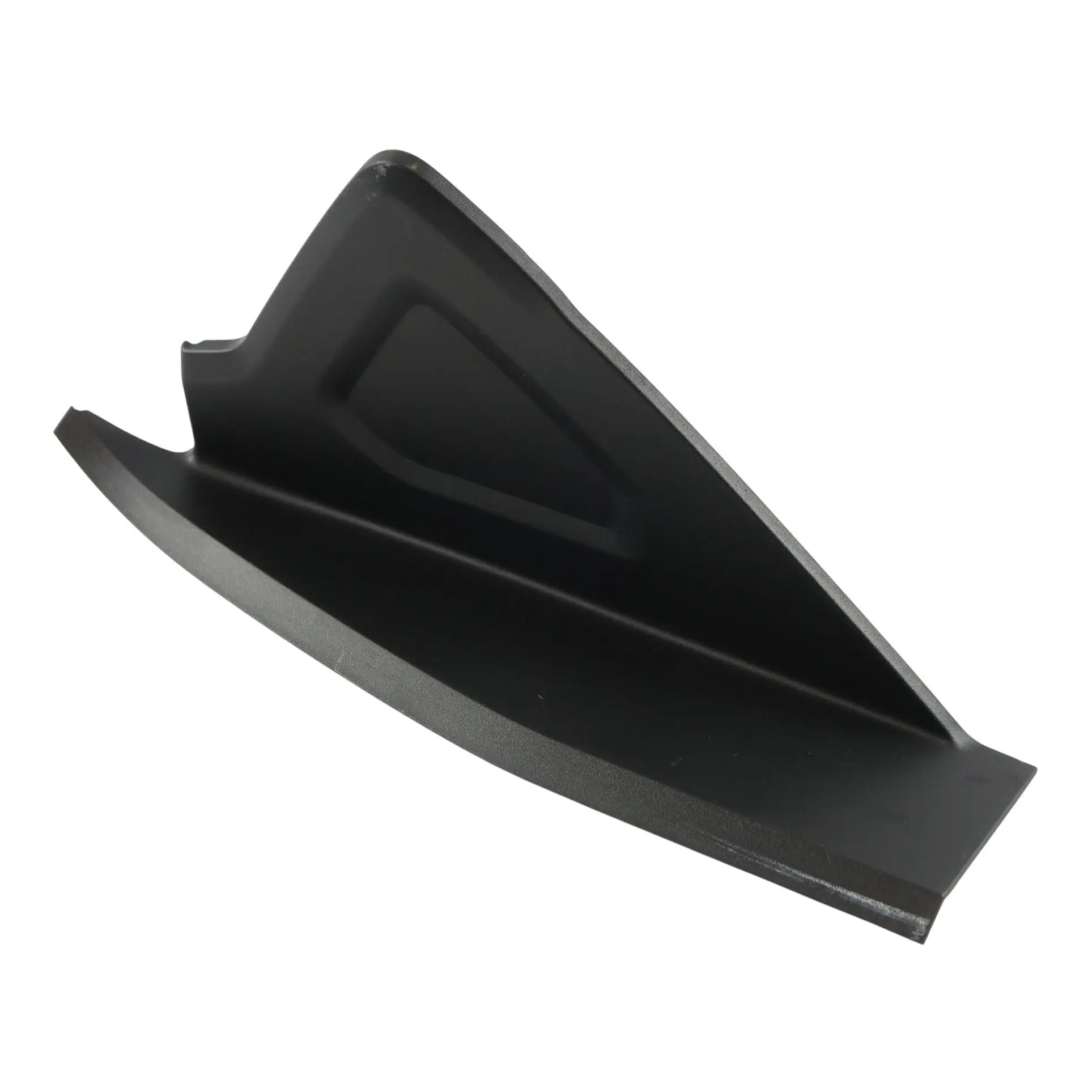 Range Rover Evoque L551 Dashboard Trim Cover Left N/S Black K8D2-04480-A