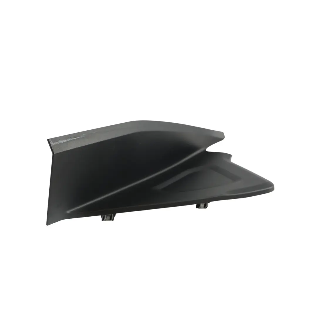 Moldura Salpicadero Izquierda Negra K8D2-04480-A para Range Rover Evoque L551 con número de pieza K8D2-04481-A Range Rover Evoque L551 Moldura Salpicadero Izquierda Negra K8D2-04480-A - SKU K8D2-04481-A - Número de pieza K8D2-04481-A