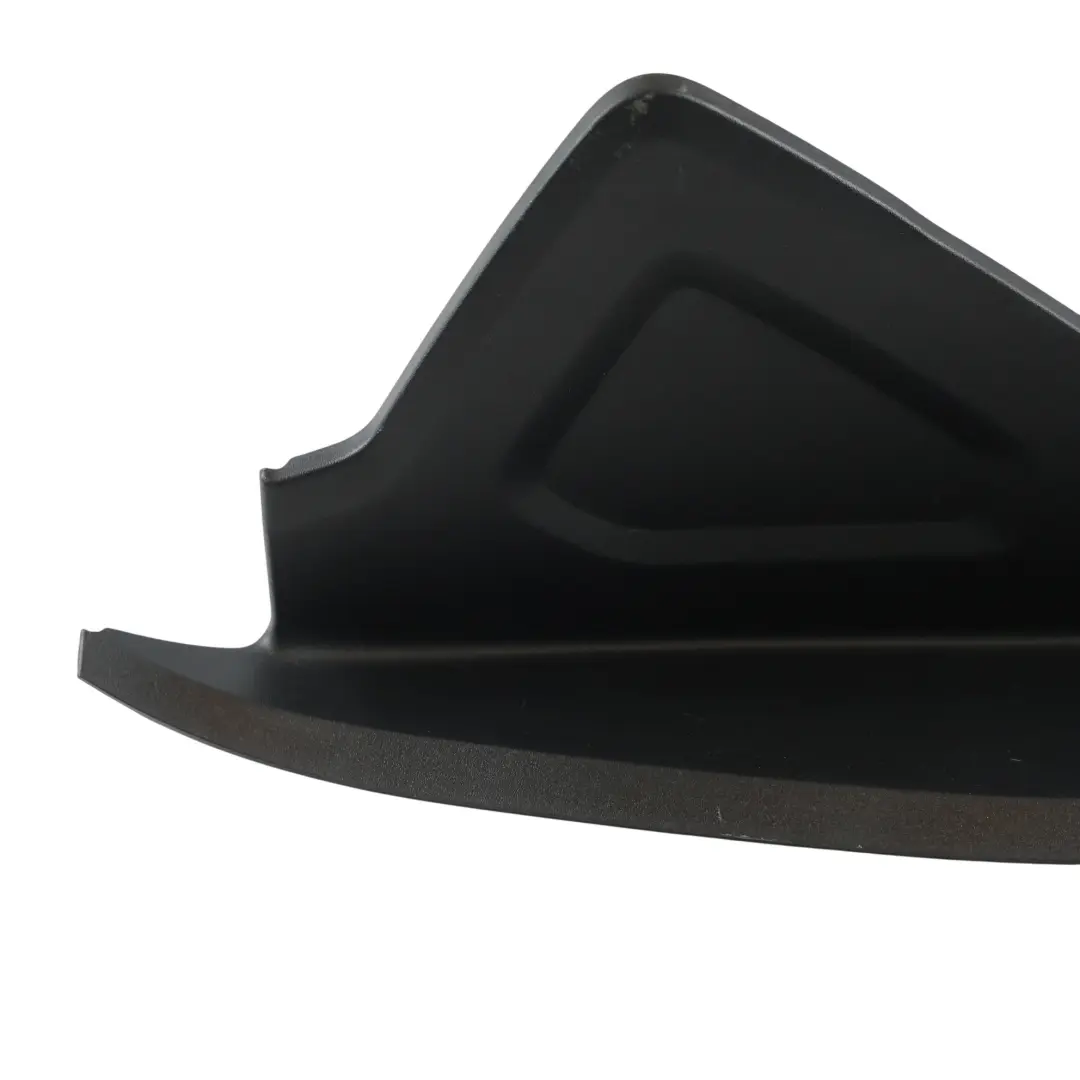 Range Rover Evoque L551 Copertura Cruscotto Sinistro Nero K8D2-04480-A - SKU K8D2-04481-A - Numero di parte K8D2-04481-A