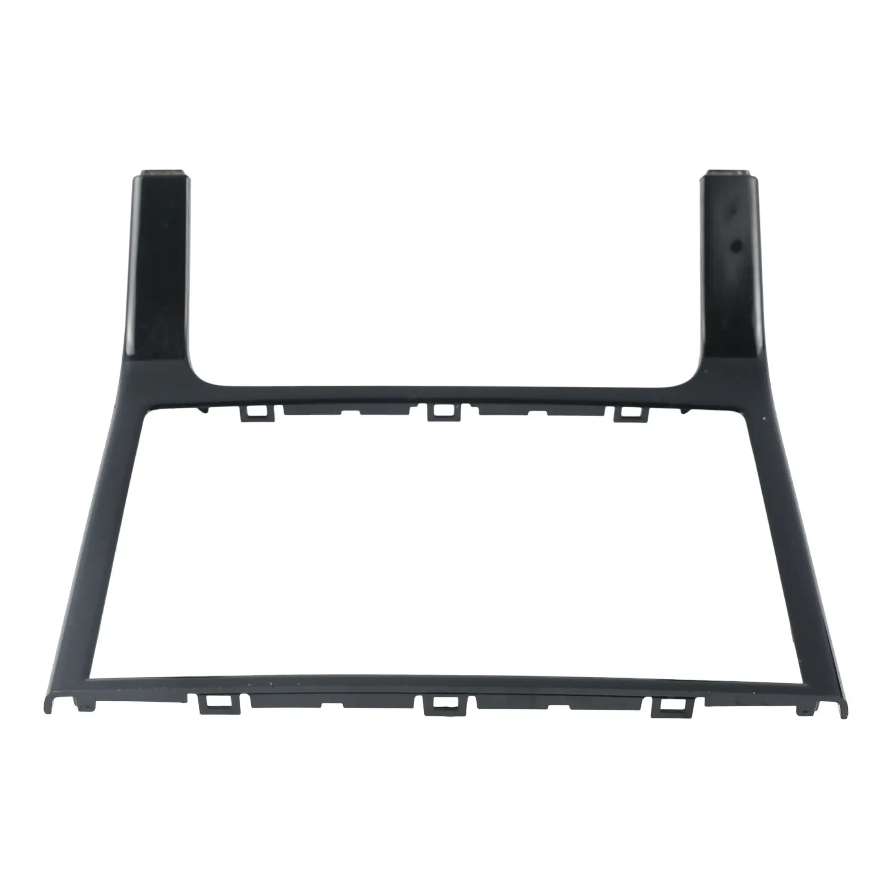 Range Rover Evoque L551 Centre Console Trim Cover Panel K8D2-044D80-A