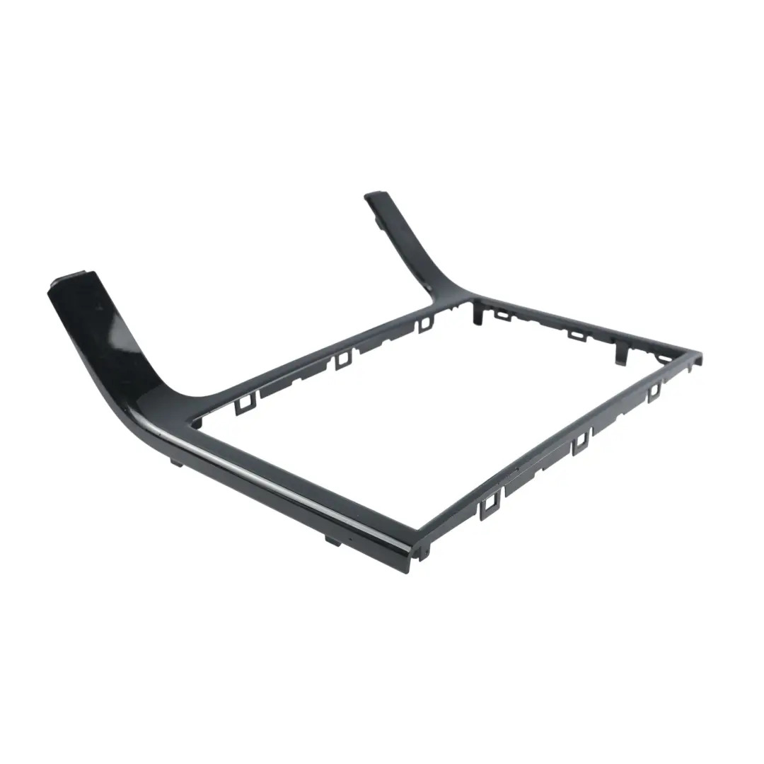 Consola Central Moldura Panel para Range Rover Evoque L551 con número de pieza K8D2-044D80-A Range Rover Evoque L551 Consola Central Moldura Panel - SKU K8D2-044D80-A - Número de pieza K8D2-044D80-A