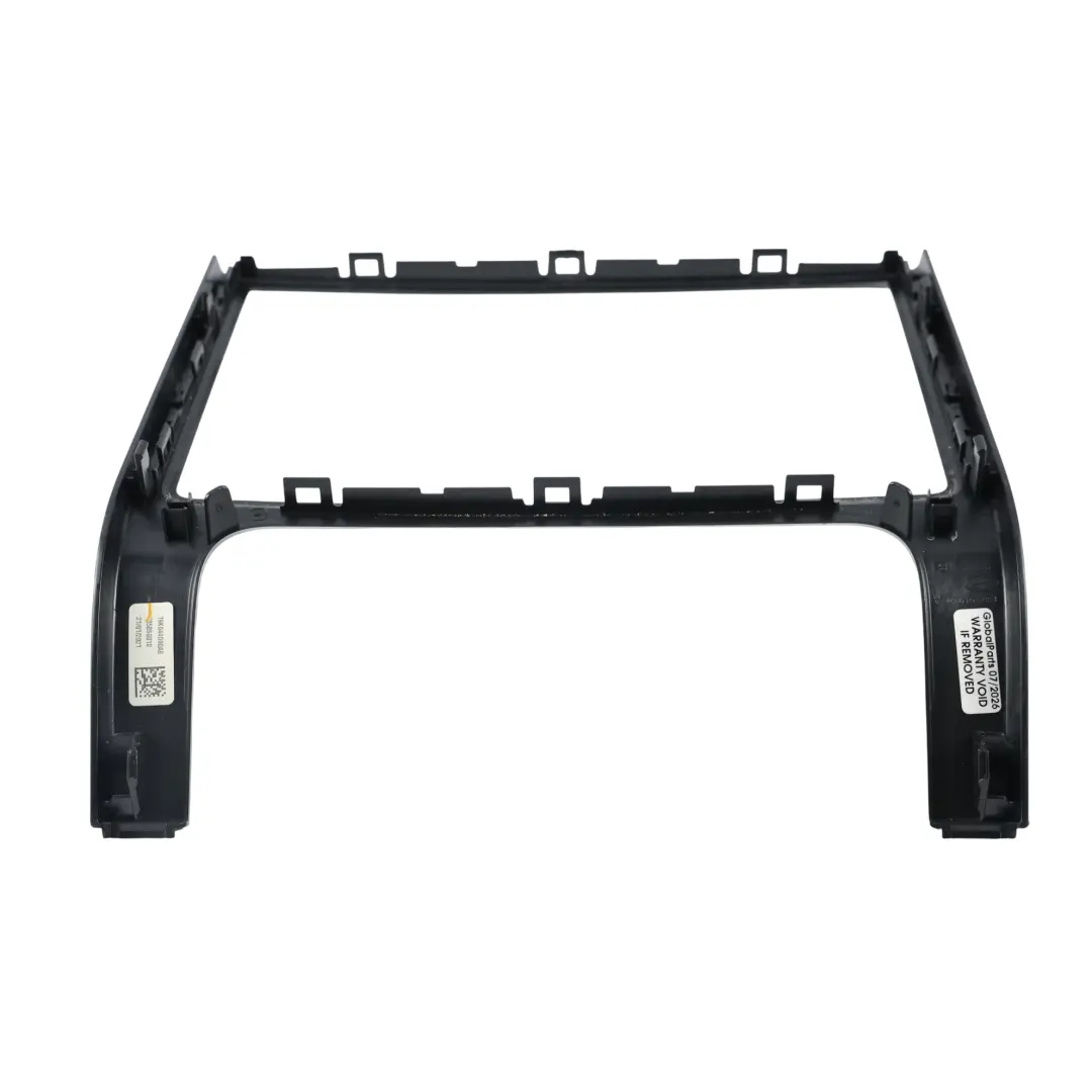Range Rover Evoque L551 Garniture Panneau Console Centrale - SKU K8D2-044D80-A - Numéro de pièce K8D2-044D80-A