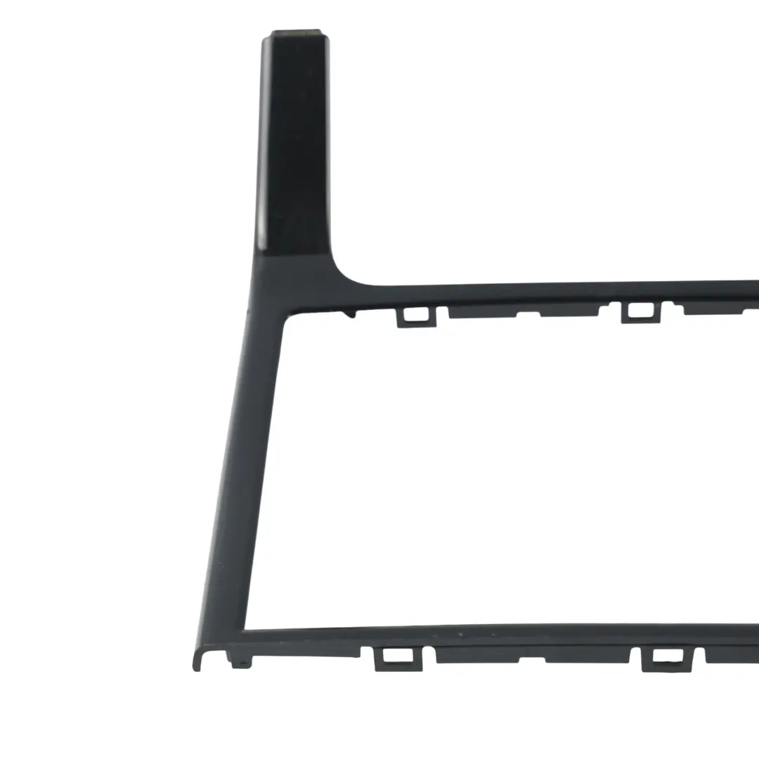Range Rover Evoque L551 Centre Console Trim Cover Panel - SKU K8D2-044D80-A - Part number K8D2-044D80-A
