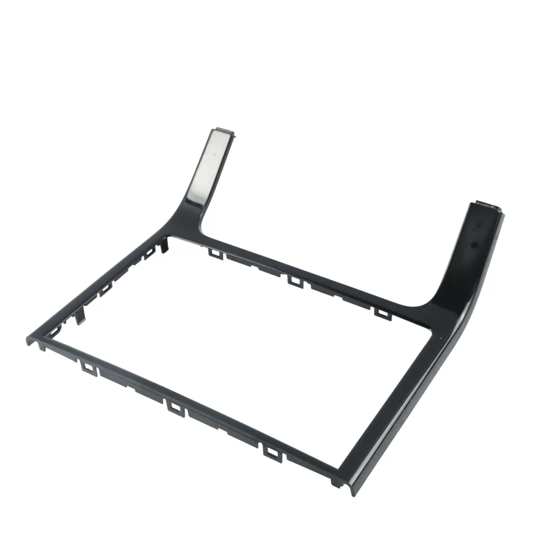 Range Rover Evoque L551 Centre Console Trim Cover Panel - SKU K8D2-044D80-A - Part number K8D2-044D80-A