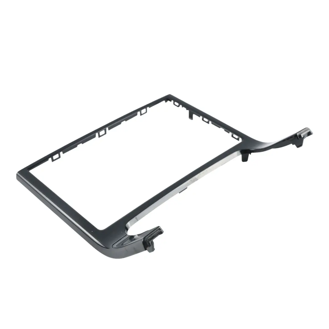 Range Rover Evoque L551 Garniture Panneau Console Centrale - SKU K8D2-044D80-A - Numéro de pièce K8D2-044D80-A