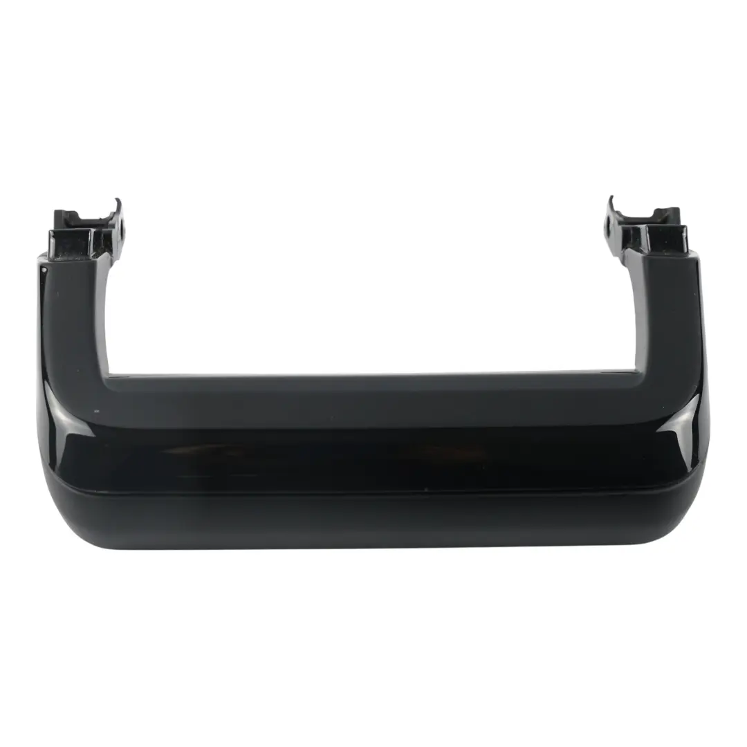 Konsole Verkleidung Hinten für Land Rover Range Rover Evoque L551 mit Teilenummer K8D2-044E04-A Land Rover Range Rover Evoque L551 Konsole Verkleidung Hinten - SKU K8D2-044E04-A - Teilenummer K8D2-044E04-A