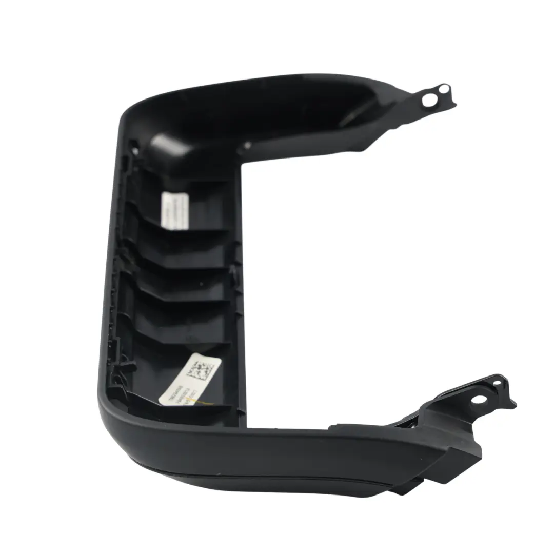 Panel Consola Central Trasera para Land Rover Range Rover Evoque L551 con número de pieza K8D2-044E04-A Land Rover Range Rover Evoque L551 Panel Consola Central Trasera - SKU K8D2-044E04-A - Número de pieza K8D2-044E04-A