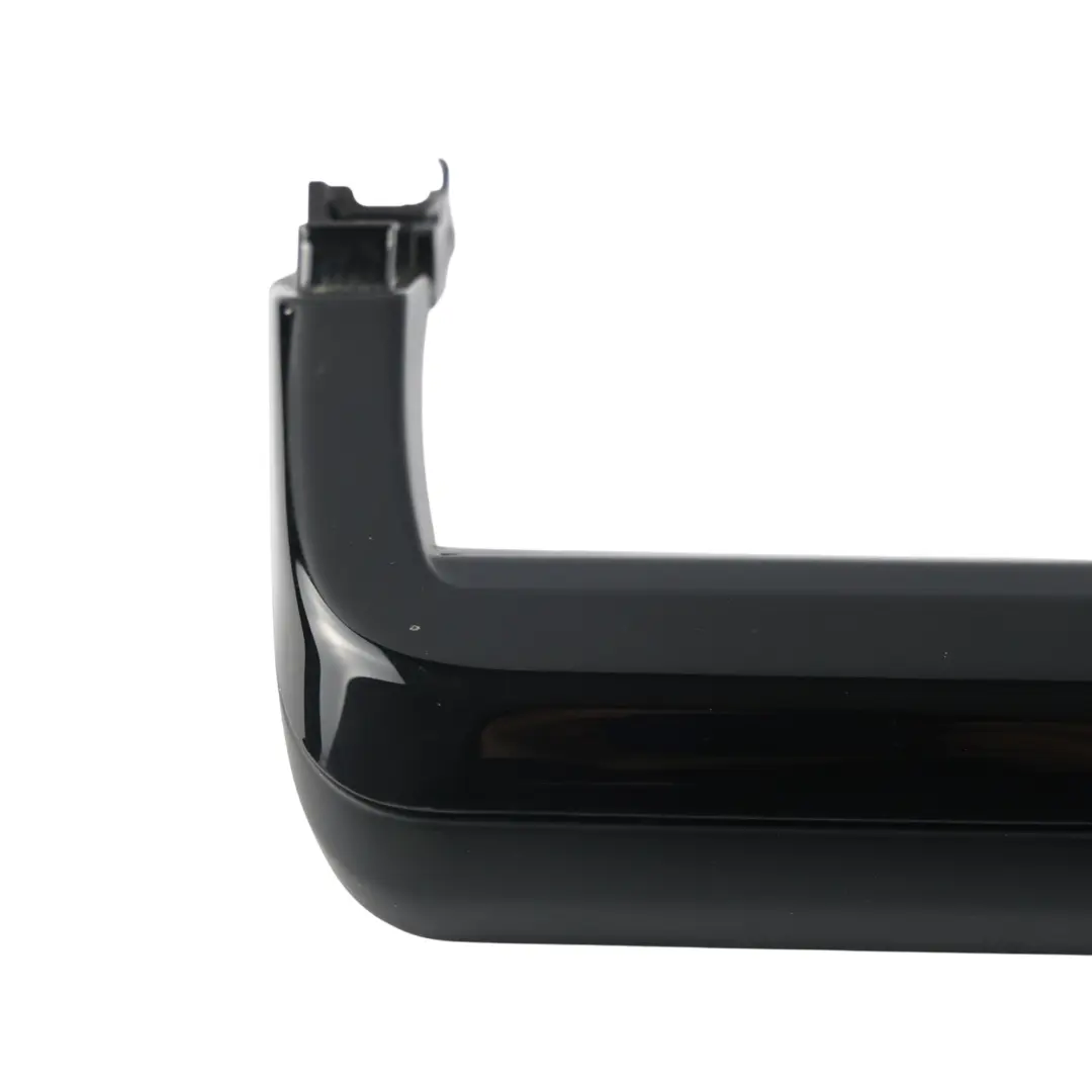 Land Rover Evoque L551 Pannello Console Centrale Posteriore - SKU K8D2-044E04-A - Numero di parte K8D2-044E04-A