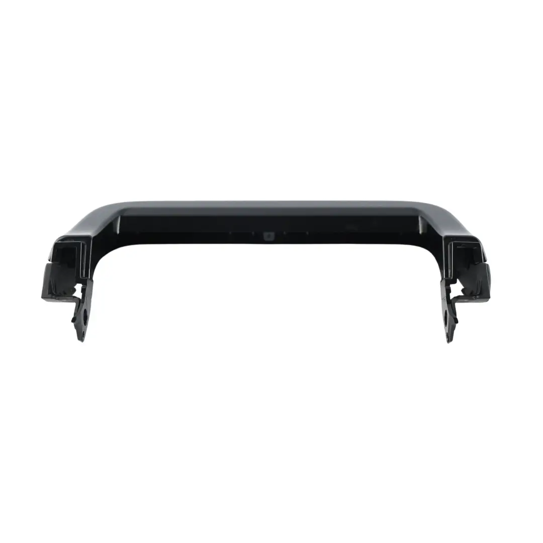 Land Range Rover Evoque L551 Rear Centre Console Trim Cover Panel - SKU K8D2-044E04-A - Part number K8D2-044E04-A