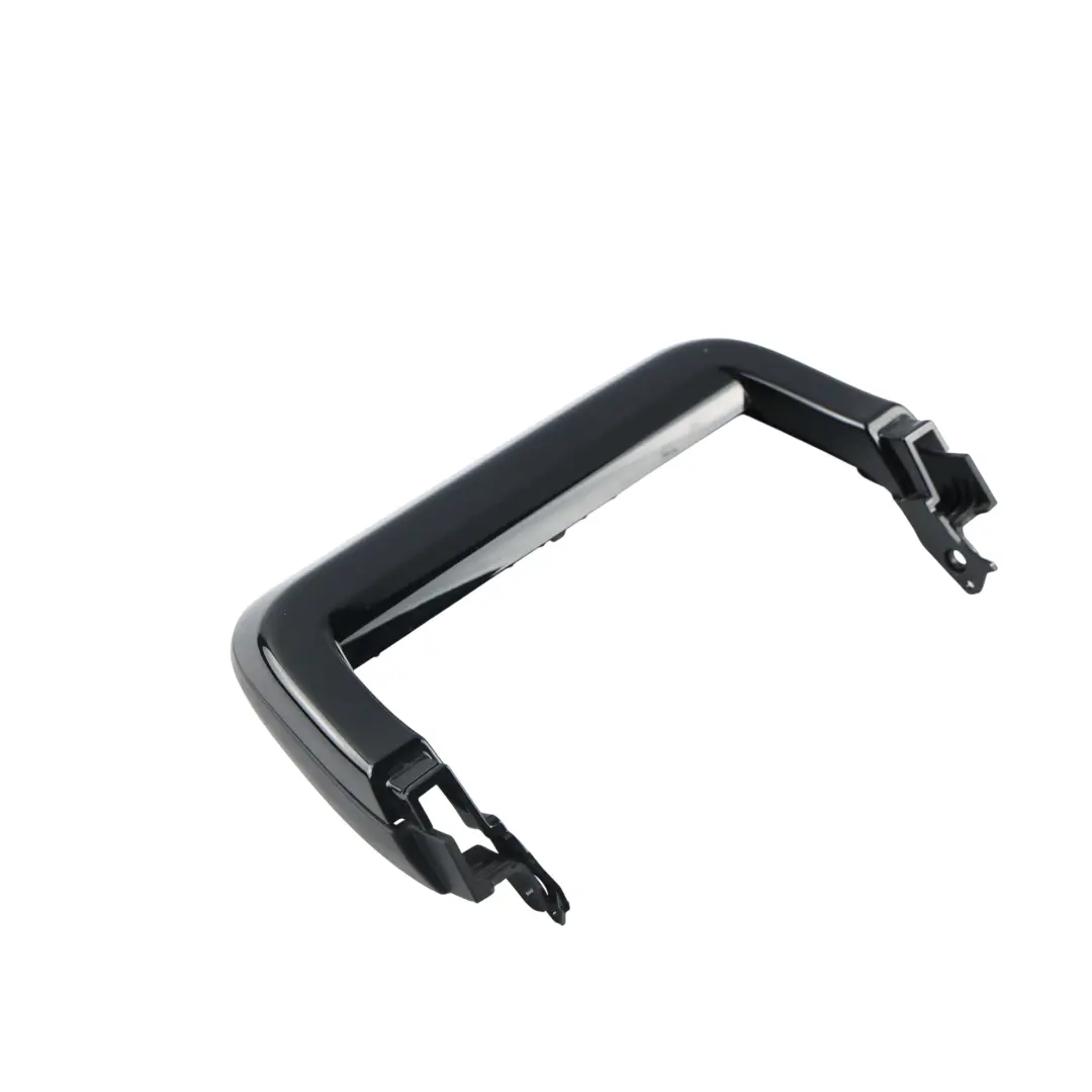 Centre Console Trim Cover Panel to Land Range Rover Evoque L551 Rear with Part number K8D2-044E04-A Land Range Rover Evoque L551 Rear Centre Console Trim Cover Panel - SKU K8D2-044E04-A - Part number K8D2-044E04-A