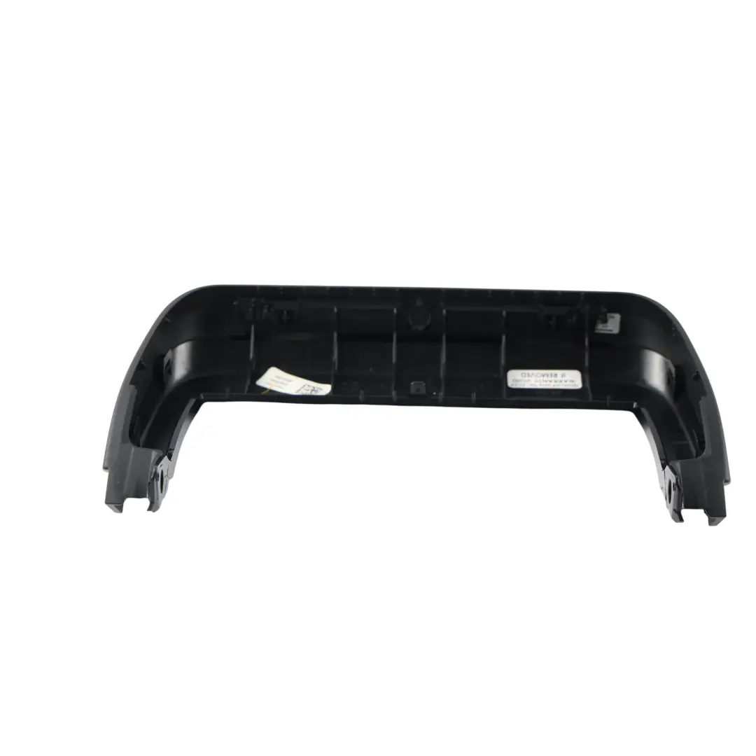 Land Rover Evoque L551 Pannello Console Centrale Posteriore - SKU K8D2-044E04-A - Numero di parte K8D2-044E04-A