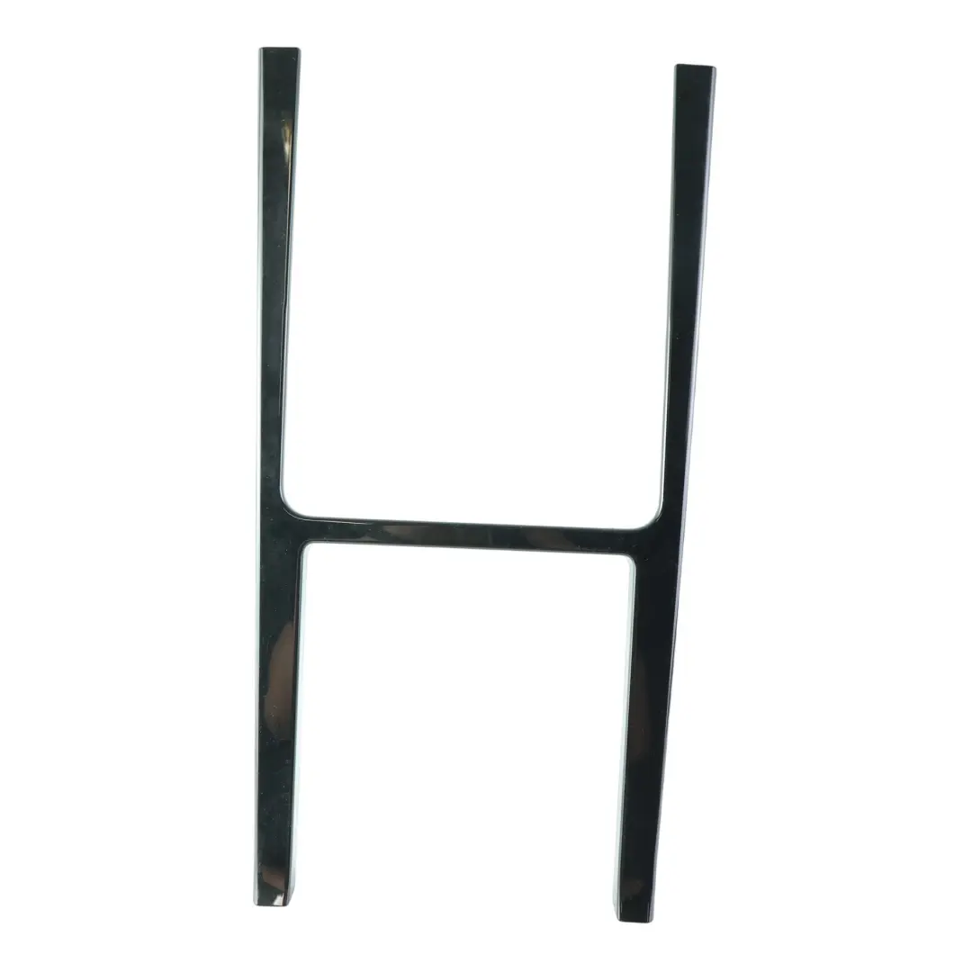 Range Rover Evoque L551 Mittelkonsole Verkleidung Blende - SKU K8D2-044E05-A - Teilenummer K8D2-044E05-A