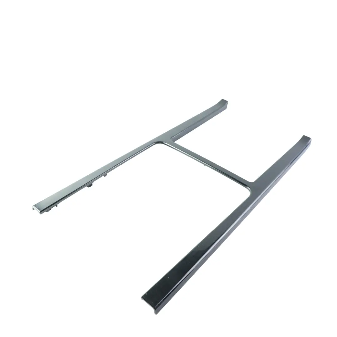 Range Rover Evoque L551 Mittelkonsole Verkleidung Blende - SKU K8D2-044E05-A - Teilenummer K8D2-044E05-A