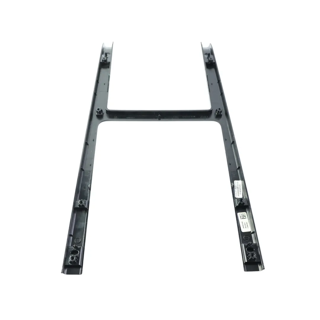 Range Rover Evoque L551 Centre Console Trim Surround Panel - SKU K8D2-044E05-A - Part number K8D2-044E05-A