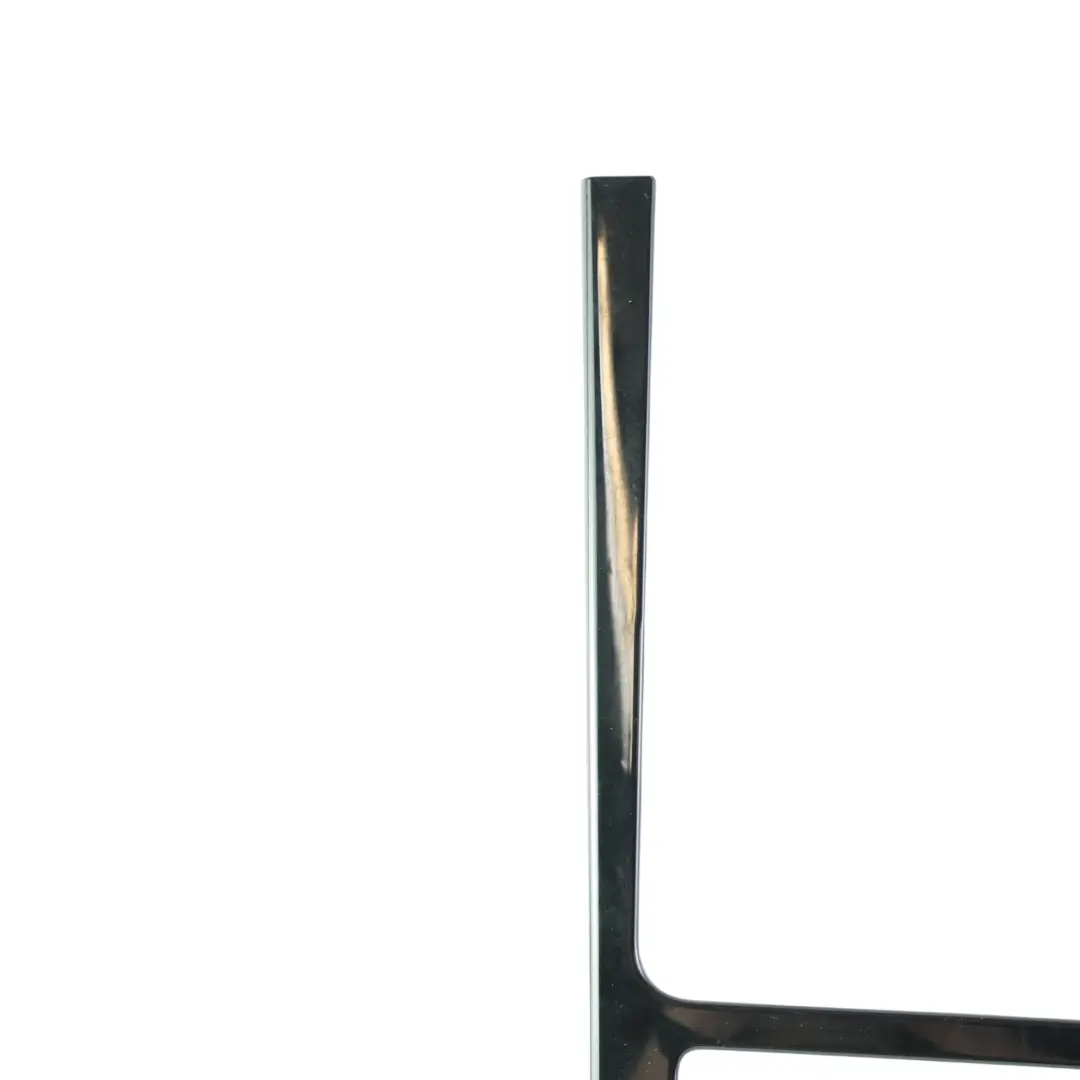 Range Rover Evoque L551 Centre Console Trim Surround Panel - SKU K8D2-044E05-A - Part number K8D2-044E05-A