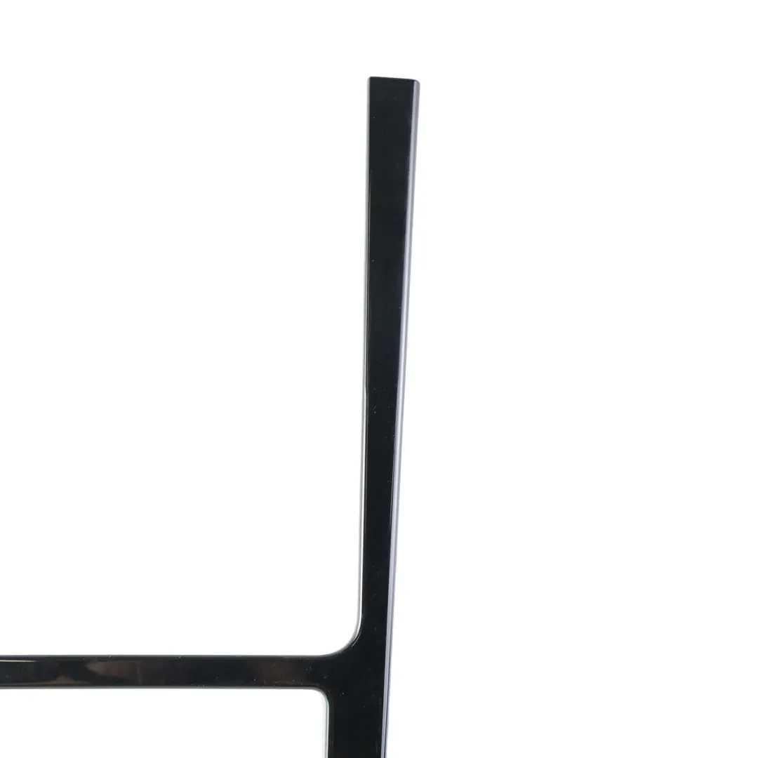 Range Rover Evoque L551 Mittelkonsole Verkleidung Blende - SKU K8D2-044E05-A - Teilenummer K8D2-044E05-A