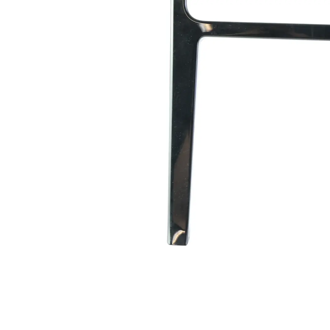 Panel Moldura Central Consola para Range Rover Evoque L551 con número de pieza K8D2-044E05-A Range Rover Evoque L551 Panel Moldura Central Consola - SKU K8D2-044E05-A - Número de pieza K8D2-044E05-A