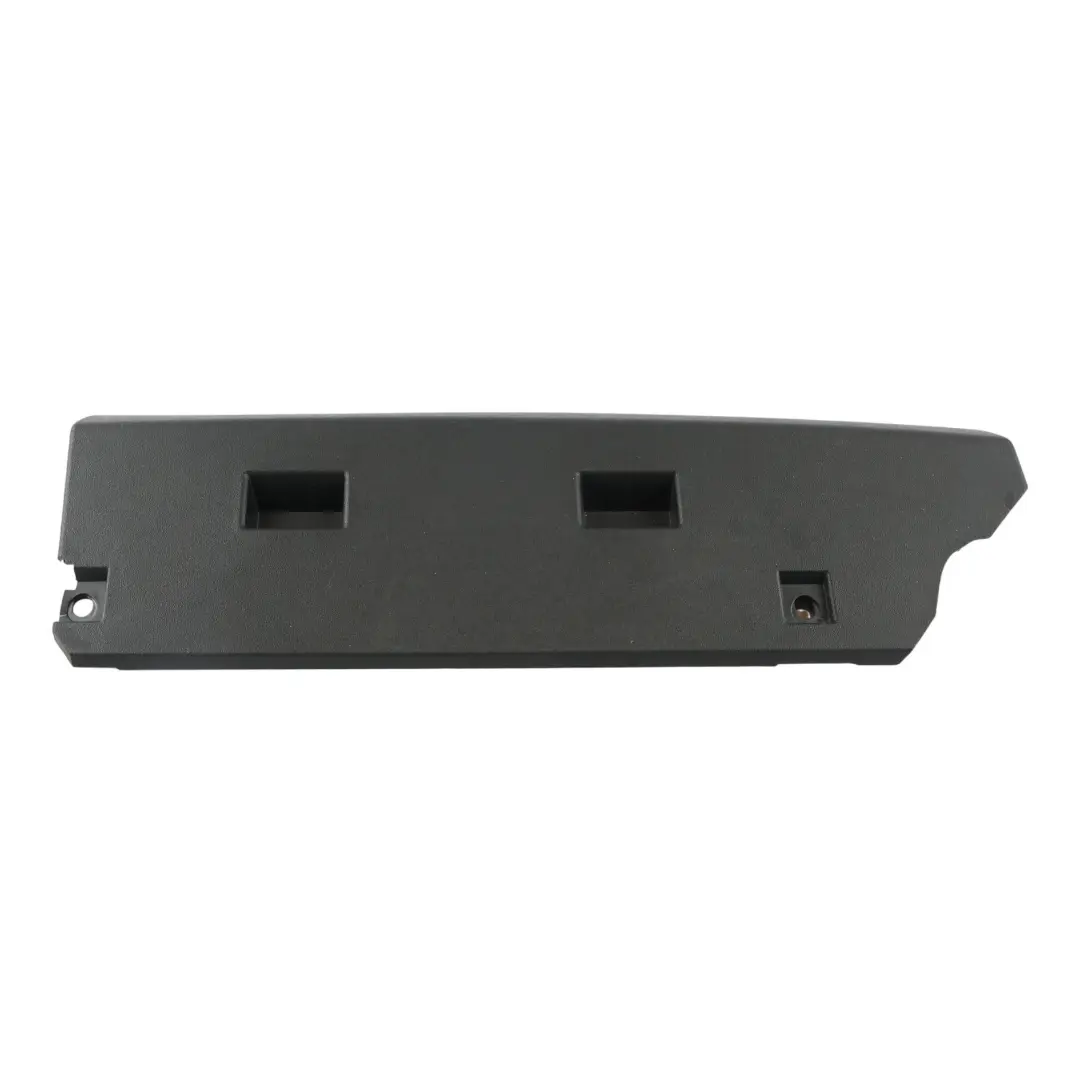Range Rover Evoque L551 Lower Dashboard Trim Cover Panel Right O/S K8D2-044M91-B - SKU K8D2-044M90-B - Part number K8D2-044M90-B