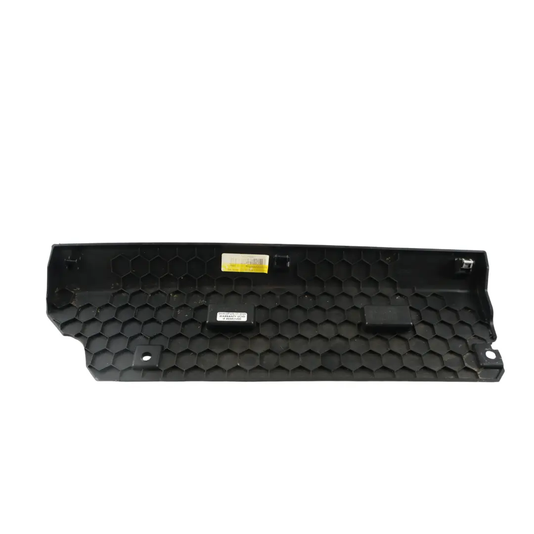 Range Rover Evoque L551 Osłona Dolna Deski Rozdzielczej Prawa K8D2-044M91-B - SKU K8D2-044M90-B - Numer Części K8D2-044M90-B