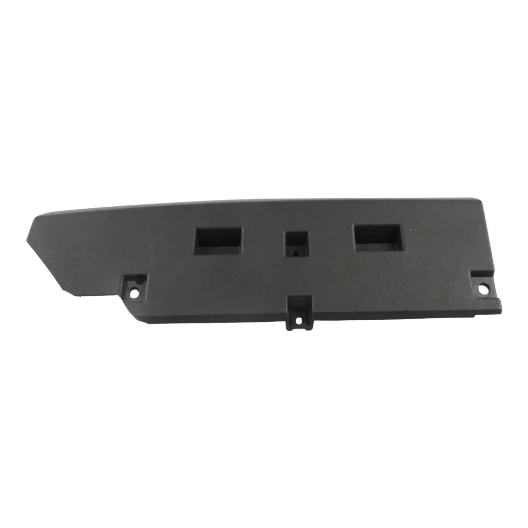 Lower Dashboard Trim Cover Panel Left N/S to Range Rover Evoque L551 with Part number K8D2-044M91-B Range Rover Evoque L551 Lower Dashboard Trim Cover Panel Left N/S - SKU K8D2-044M91-B - Part number K8D2-044M91-B